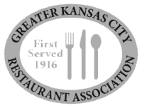 Greater Kansas City Restaurant Association logo