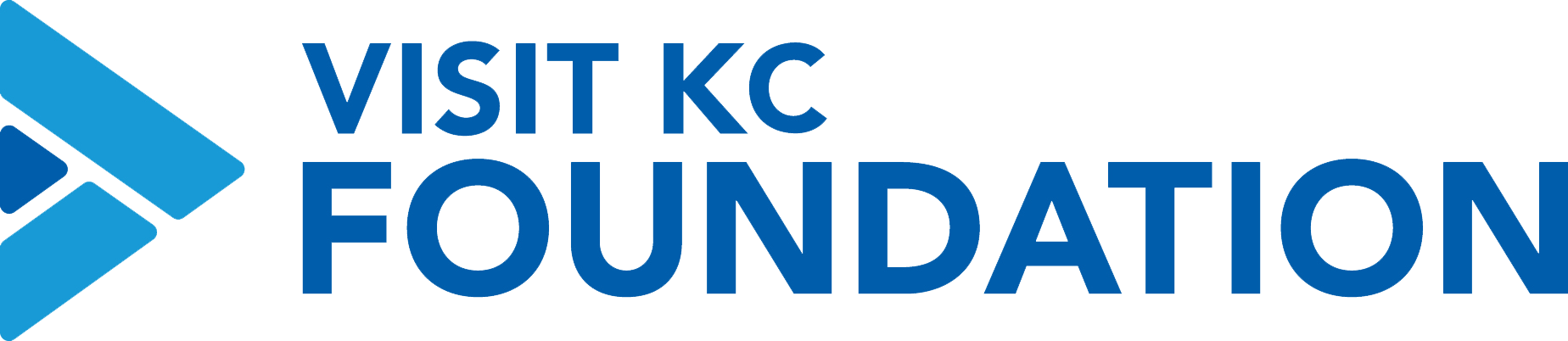 Visit KC Foundation logo